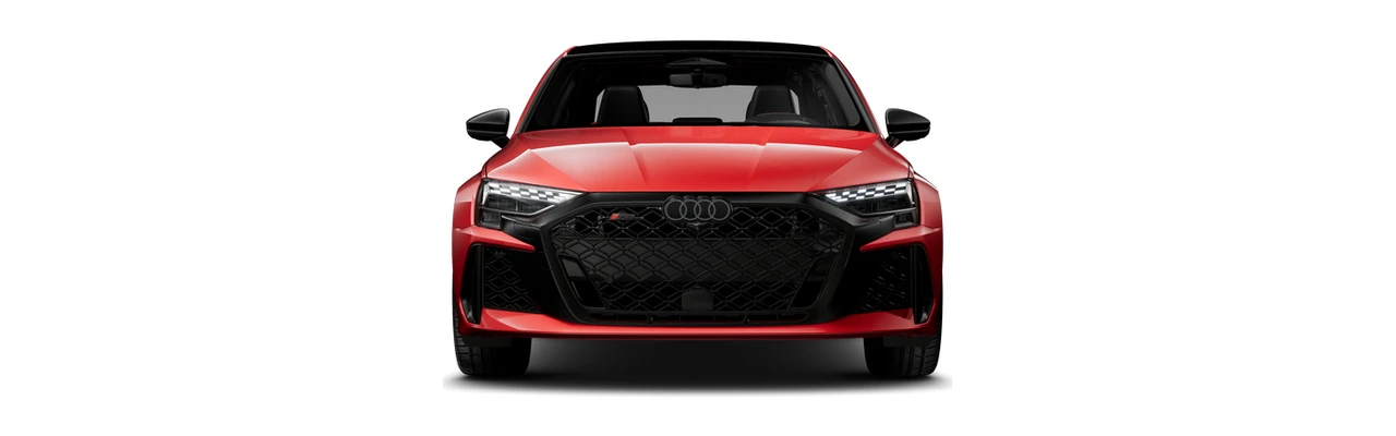 2026 Audi 8Y RS3 - Image 25 of 25