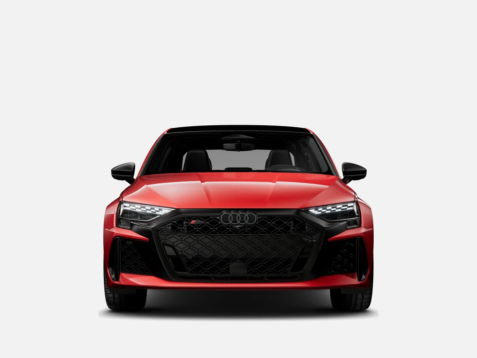 2026 Audi 8Y RS3 - Image 5 of 25