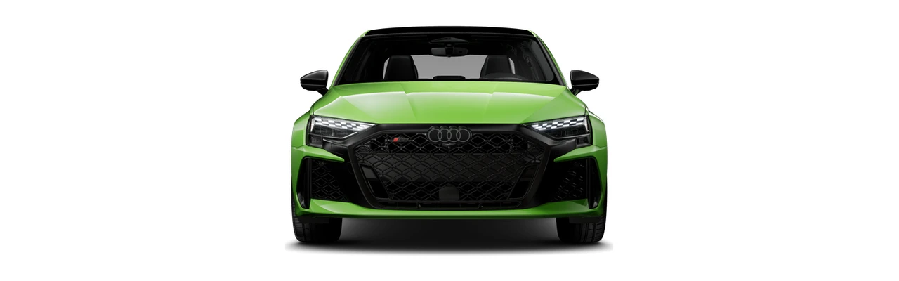 2026 Audi 8Y RS3 - Image 25 of 25
