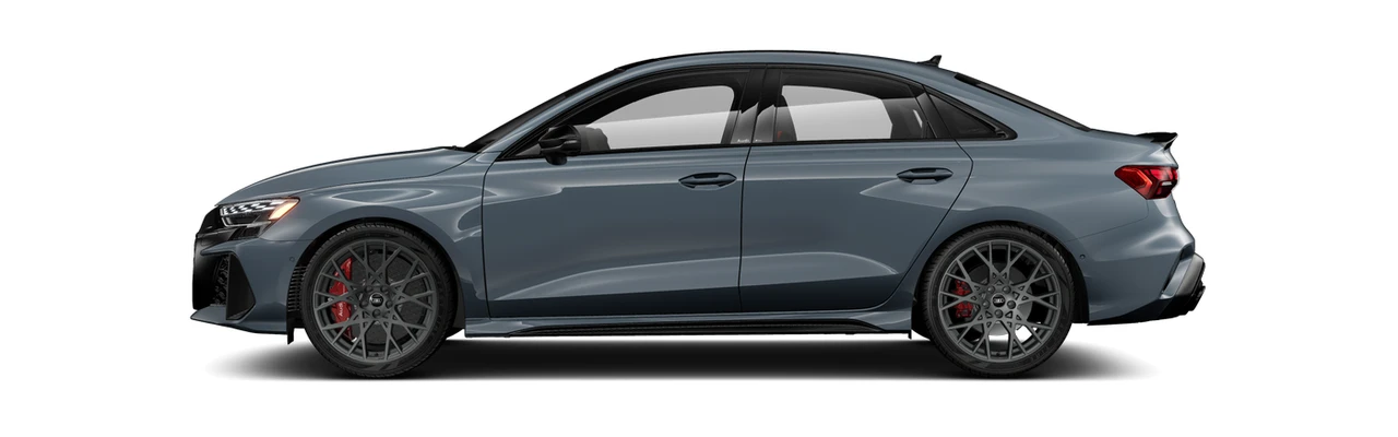 2026 Audi 8Y RS3 - Image 19 of 25