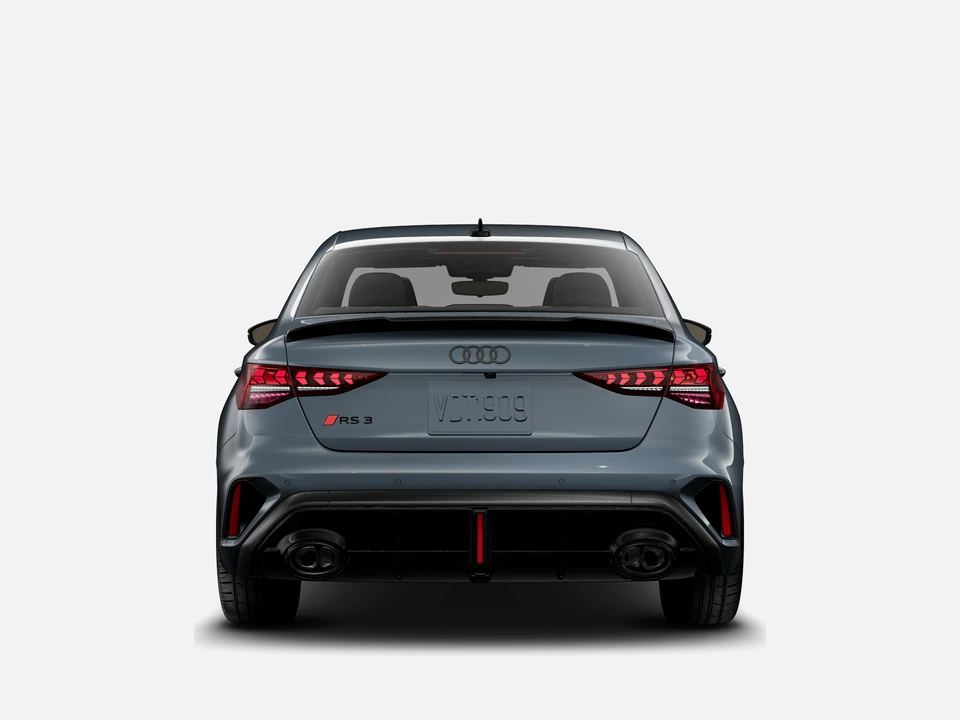 2026 Audi 8Y RS3 - Image 6 of 25