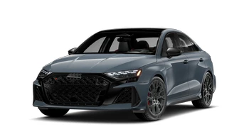2026 Audi 8Y RS3 - Image 12 of 25