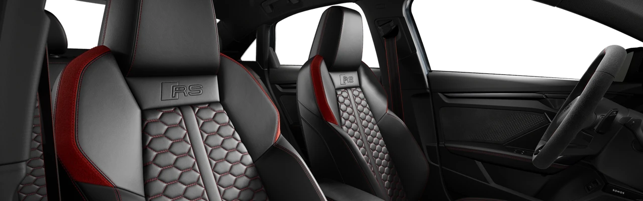 2026 Audi 8Y RS3 - Image 17 of 25