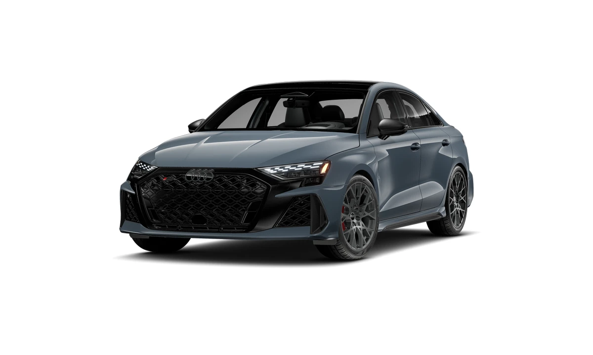 2026 Audi RS Q8 Performance - Image 11 of 25
