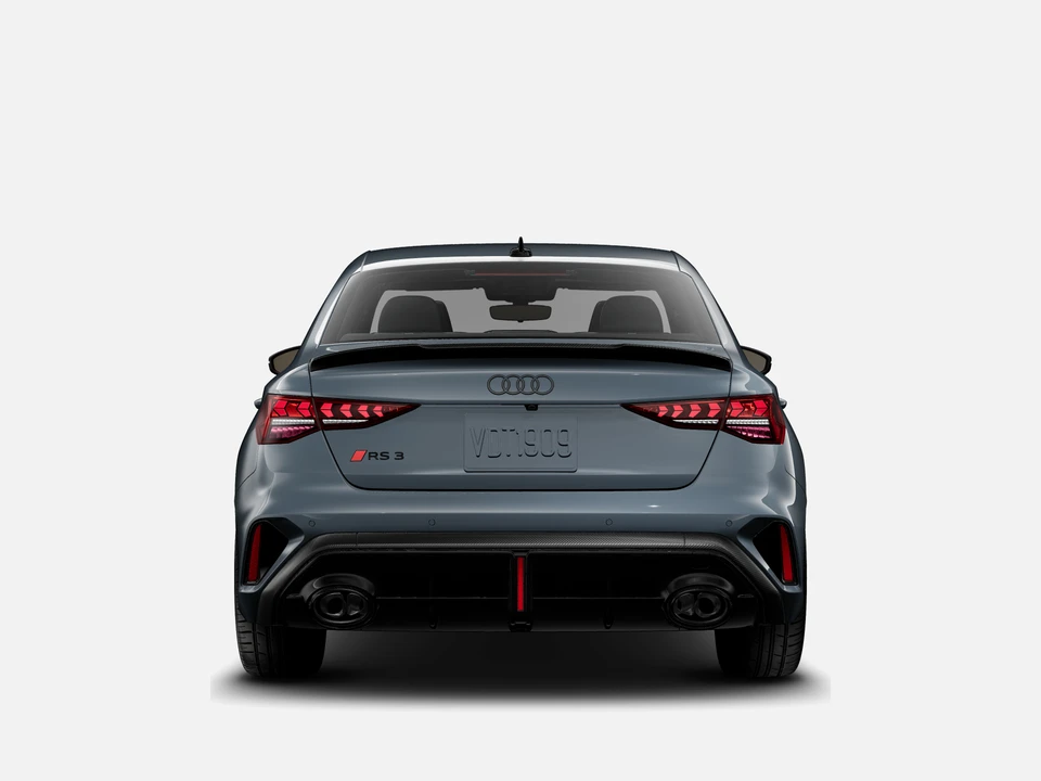 2026 Audi RS Q8 Performance - Image 6 of 25