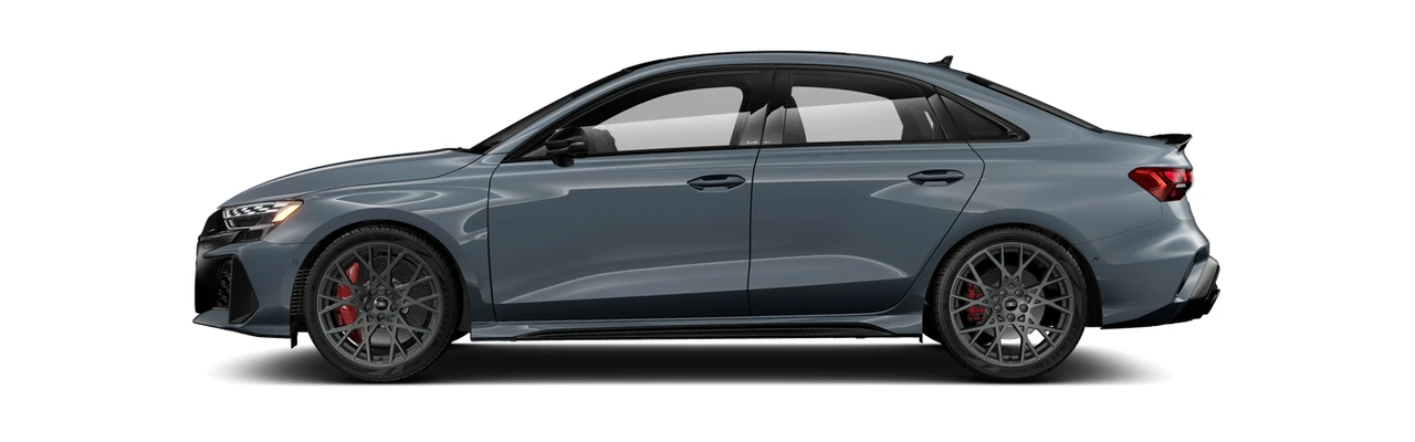 2026 Audi 8Y RS3 - Image 19 of 25