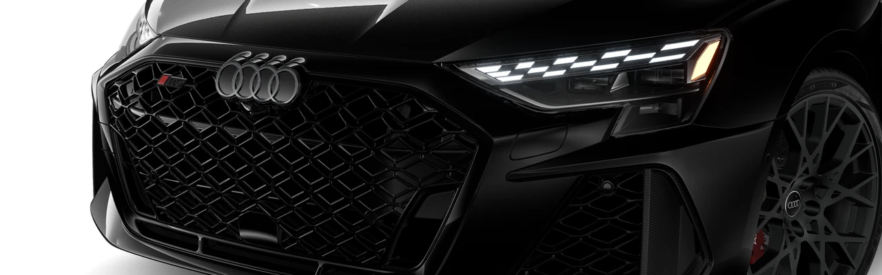 2026 Audi 8Y RS3 - Image 15 of 25