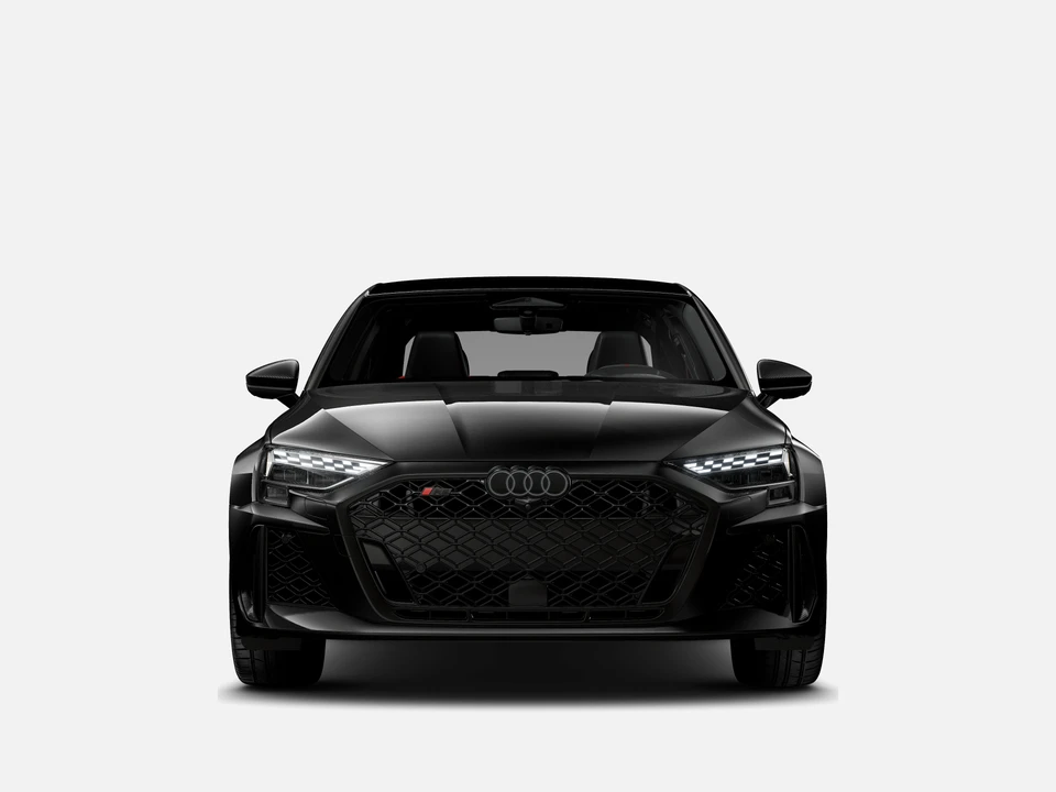 2026 Audi 8Y RS3 - Image 5 of 25