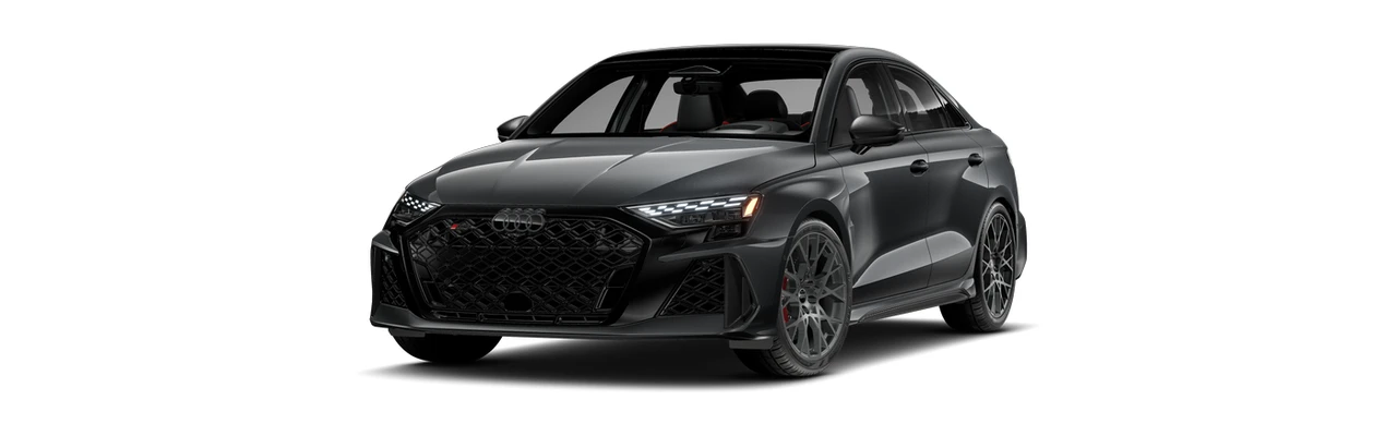2027 Audi RS Q8 Performance - Image 14 of 25