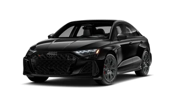 2026 Audi 8Y RS3 - Image 12 of 25