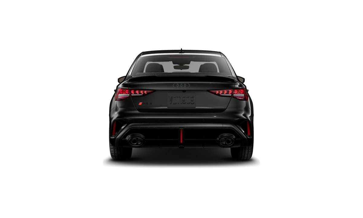 2026 Audi 8Y RS3 - Image 23 of 24