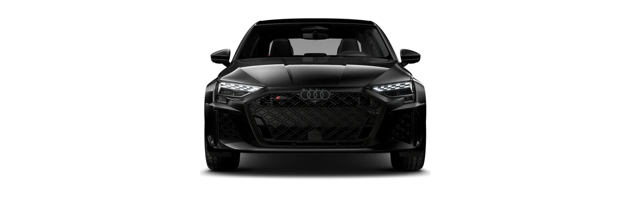 2026 Audi 8Y RS3 - Image 24 of 24