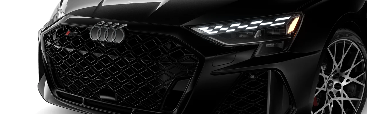 2026 Audi RS3 - Image 15 of 25