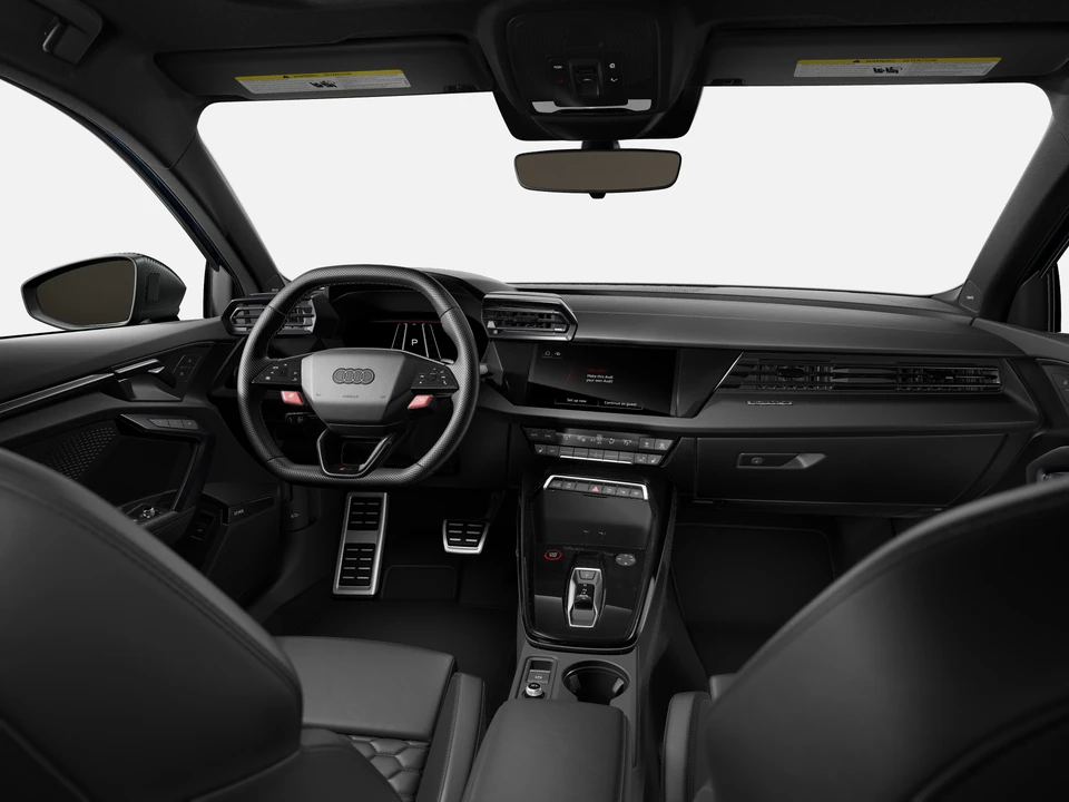 2026 Audi RS Q8 Performance - Image 4 of 25