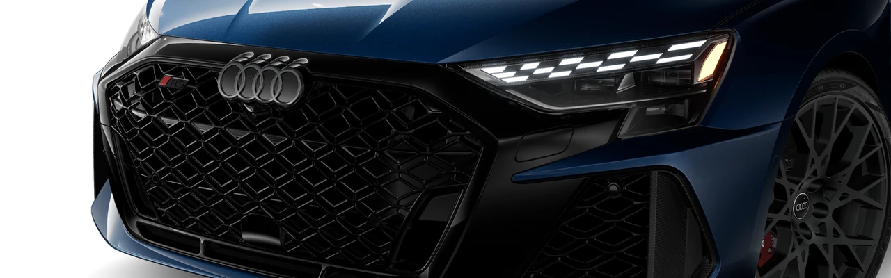 2026 Audi RS Q8 Performance - Image 15 of 25