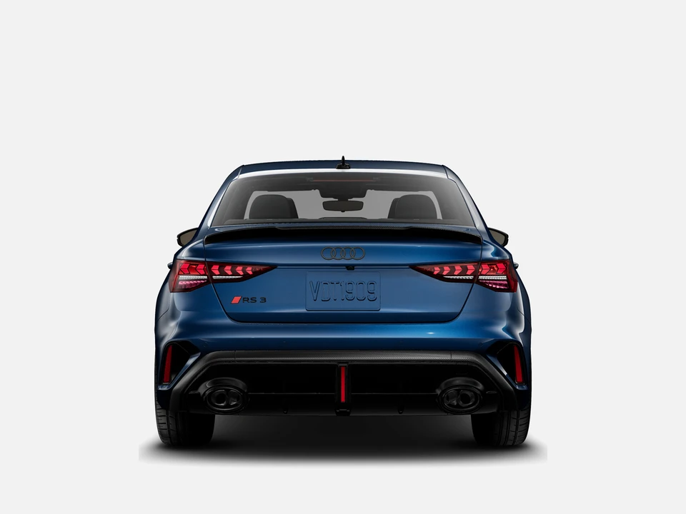 2026 Audi RS Q8 Performance - Image 6 of 25