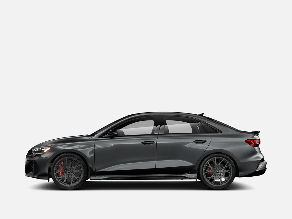 2026 Audi 8Y RS3 - Image 8 of 25