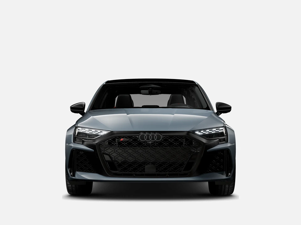 2026 Audi 8Y RS3 - Image 5 of 25