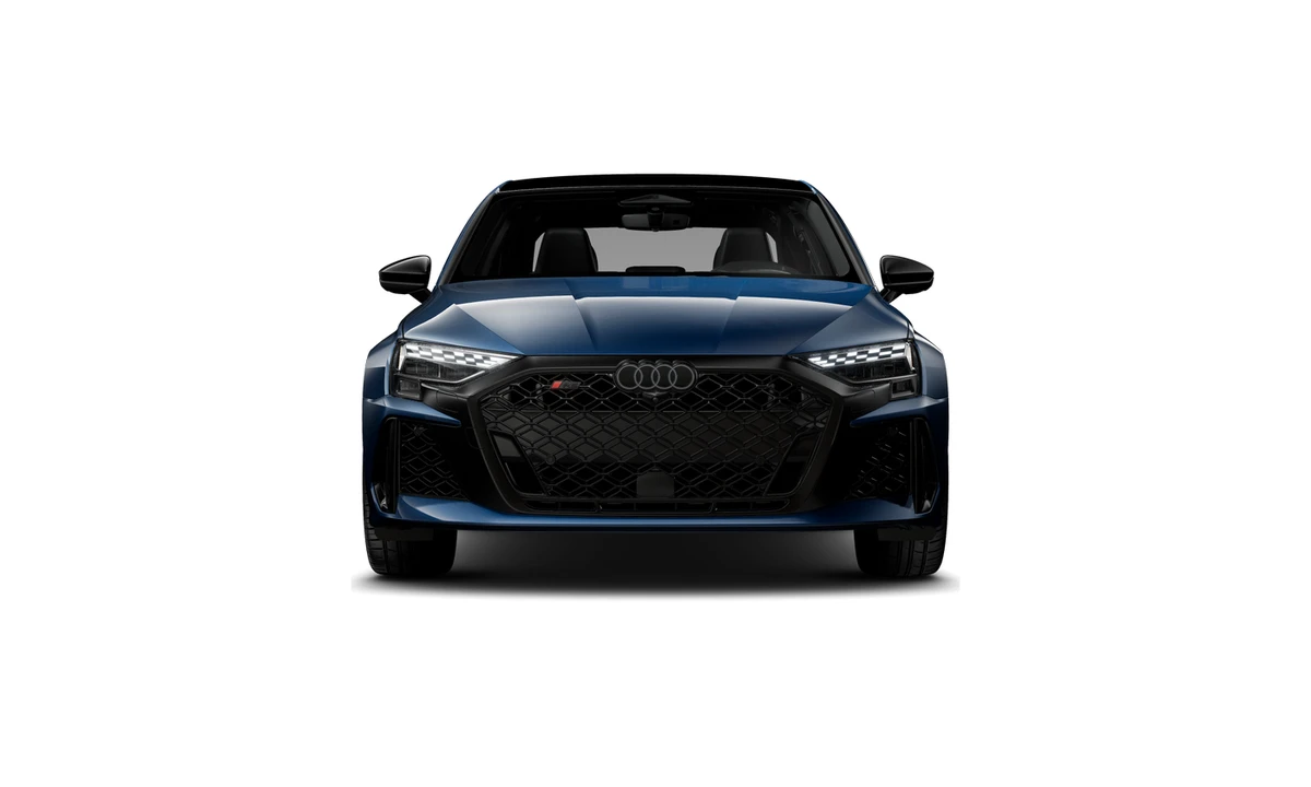 2027 Audi RS Q8 Performance - Image 23 of 25