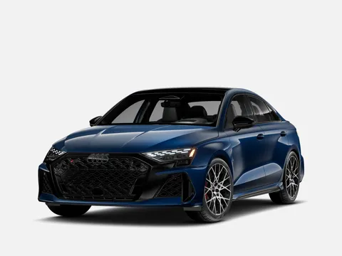 2027 Audi RS Q8