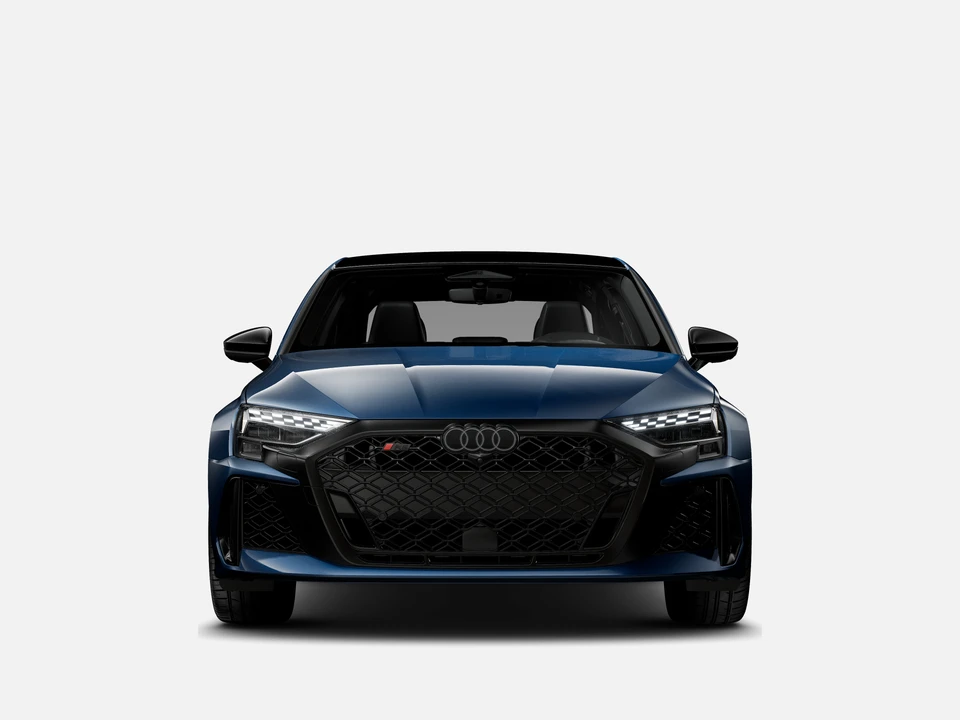 2027 Audi RS Q8 Performance - Image 5 of 25