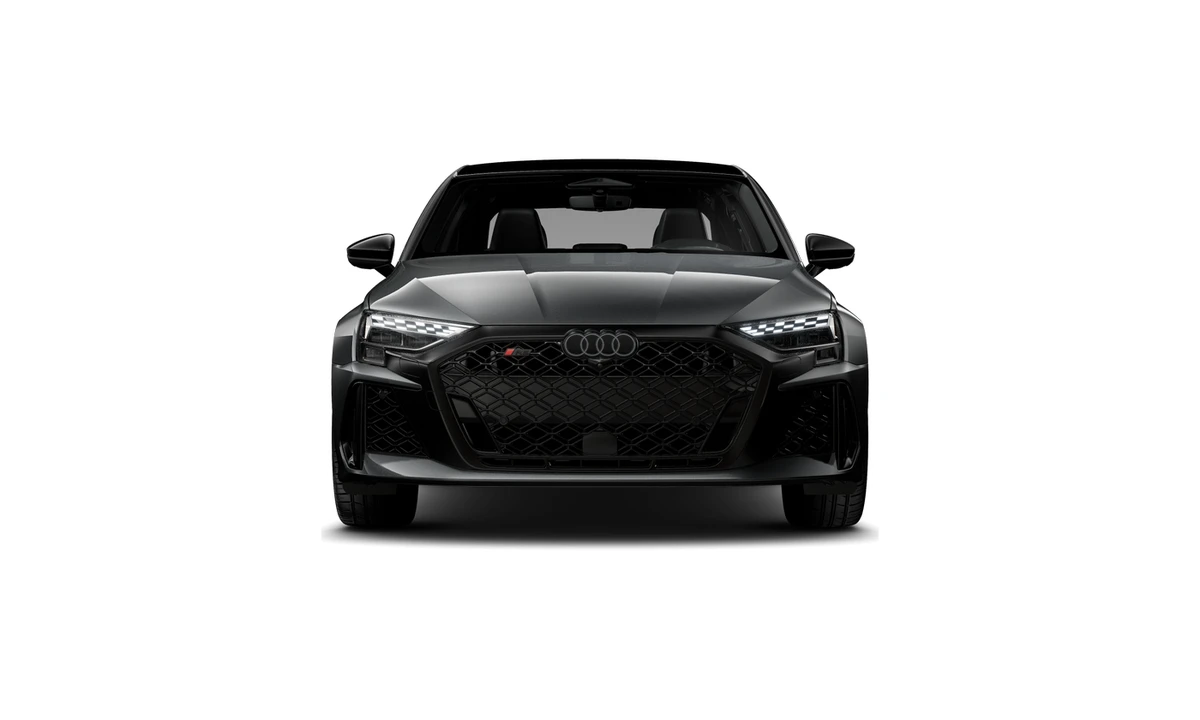 2026 Audi 8Y RS3 - Image 23 of 25