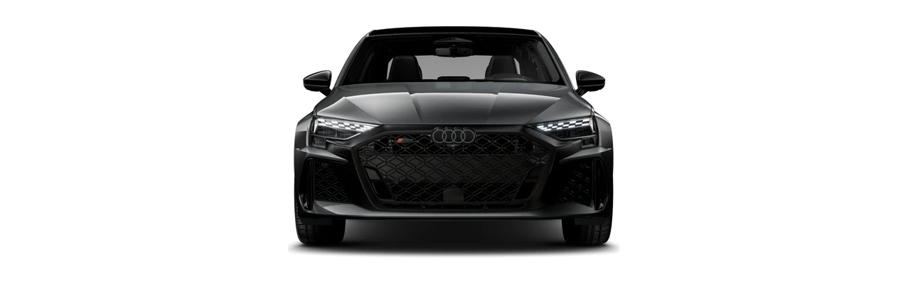 2026 Audi 8Y RS3 - Image 25 of 25