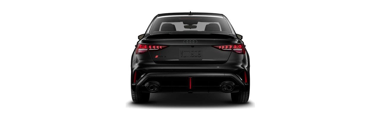 2027 Audi RS Q8 Performance - Image 22 of 25