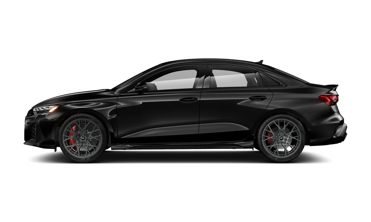 2027 Audi RS Q8 Performance - Image 21 of 25