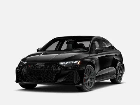 2027 Audi RS Q8 SUV
