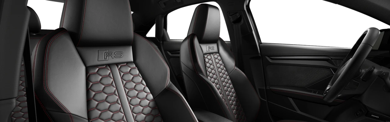 2027 Audi RS Q8 Performance - Image 17 of 25