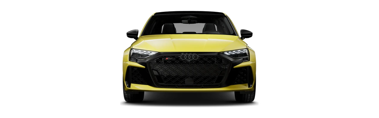 2026 Audi 8Y RS3 - Image 25 of 25