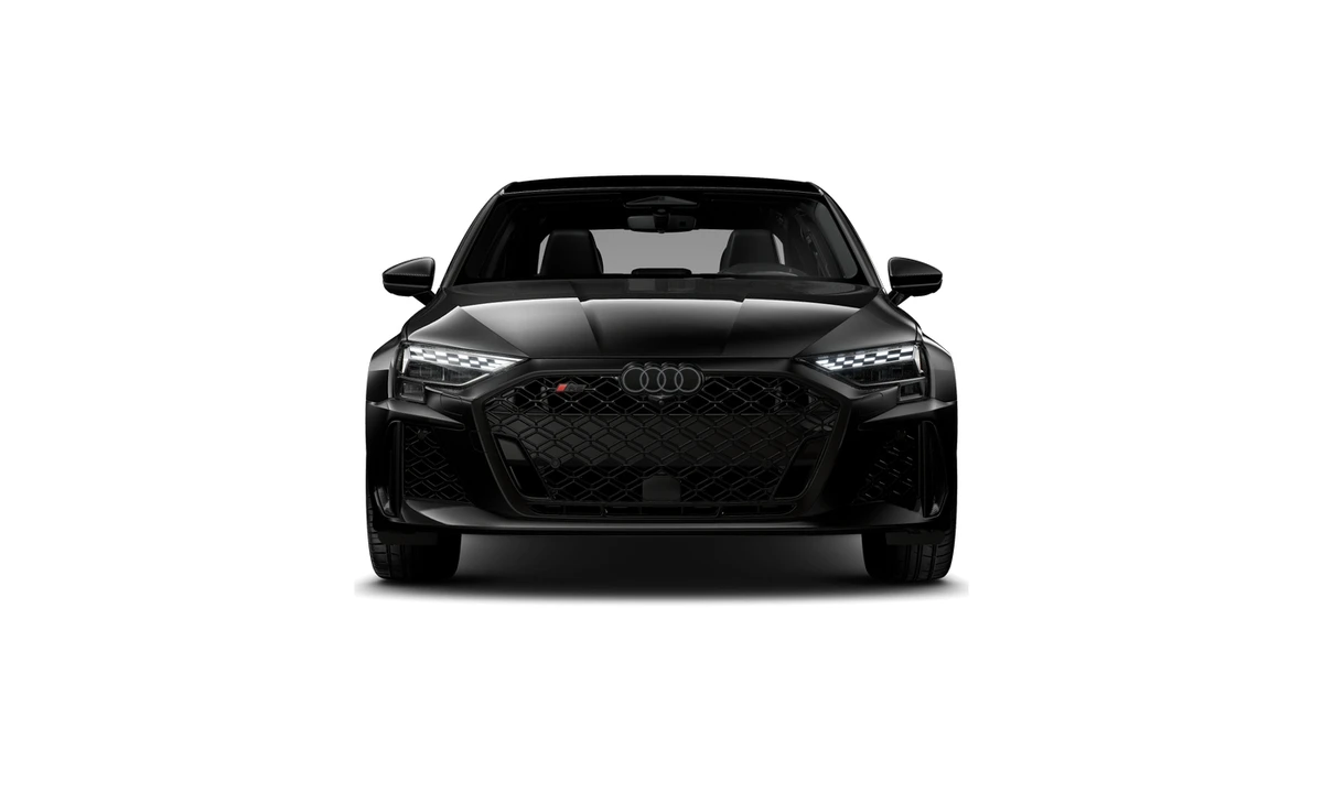2026 Audi 8Y RS3 - Image 23 of 25
