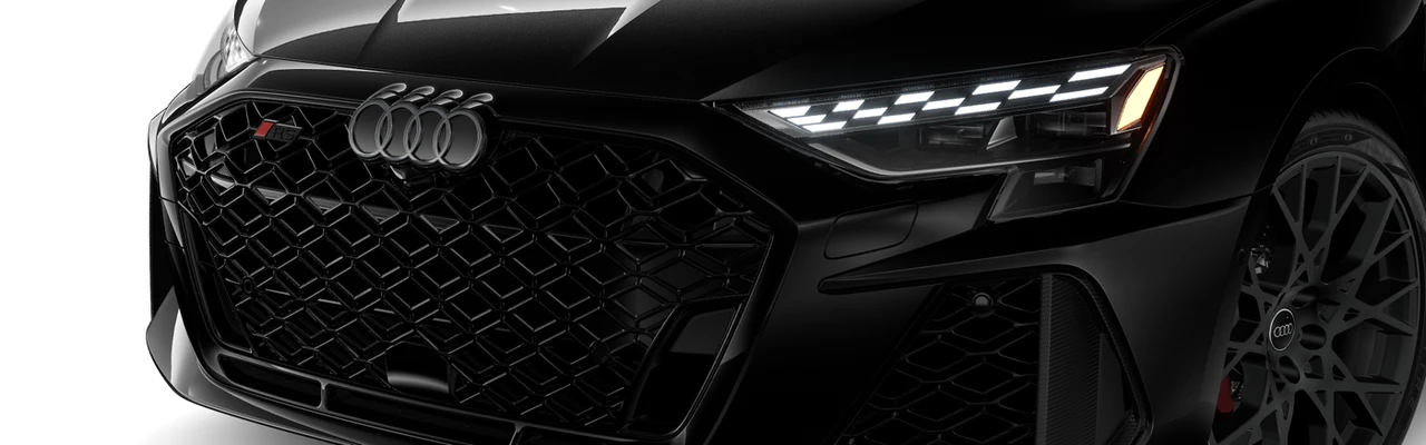2026 Audi 8Y RS3 - Image 15 of 25