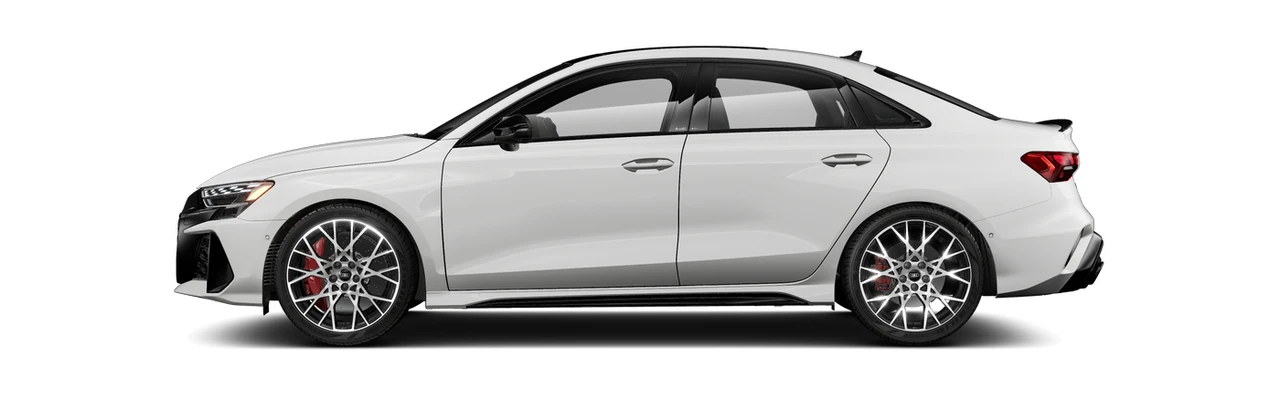 2026 Audi RS Q8 Performance - Image 19 of 25
