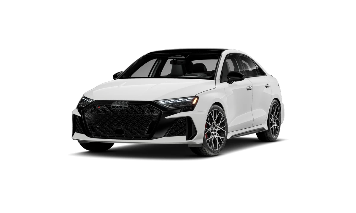2026 Audi RS Q8 Performance - Image 11 of 25