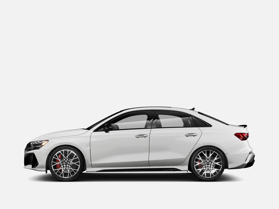 2026 Audi RS Q8 Performance - Image 8 of 25