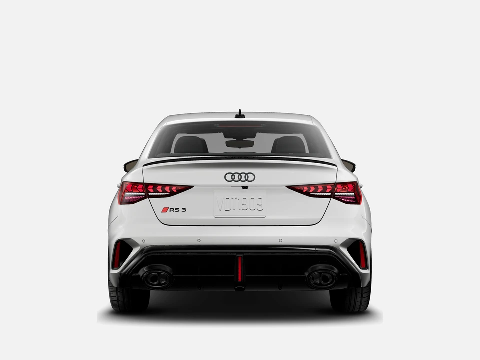 2026 Audi RS Q8 Performance - Image 6 of 25