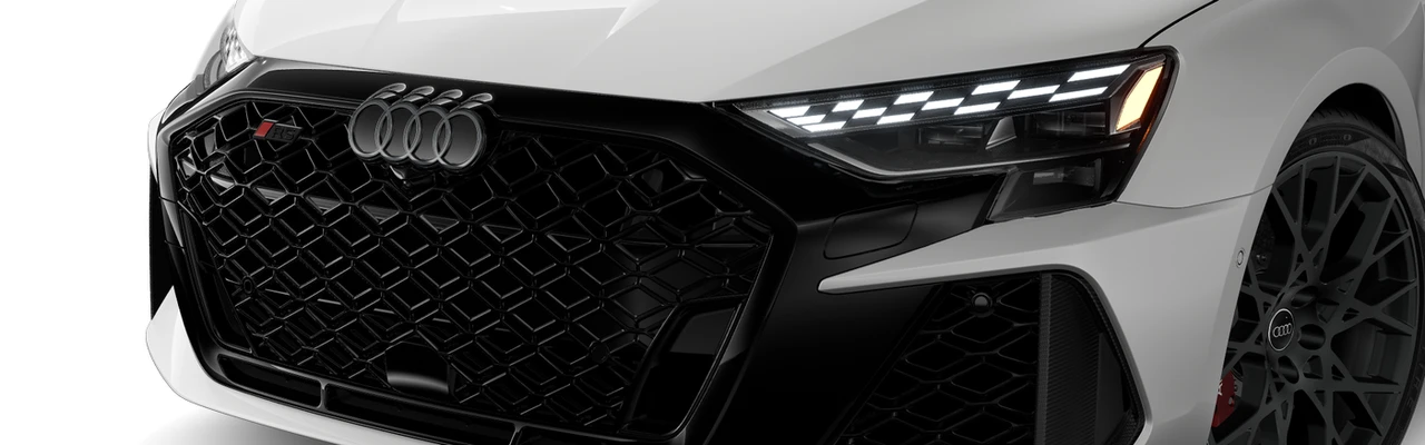2026 Audi 8Y RS3 - Image 15 of 25