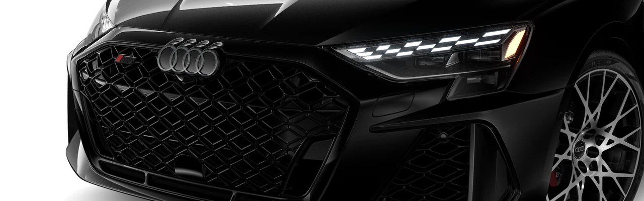 2026 Audi 8Y RS3 - Image 15 of 25