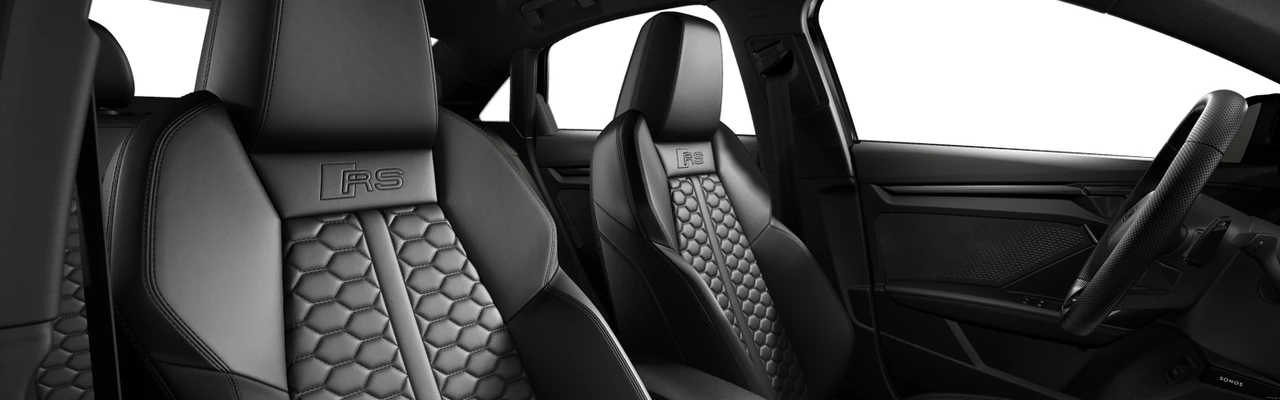2026 Audi 8Y RS3 - Image 17 of 25