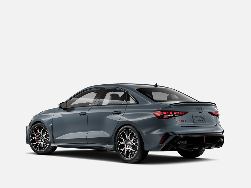 2026 Audi 8Y RS3 - Image 7 of 25