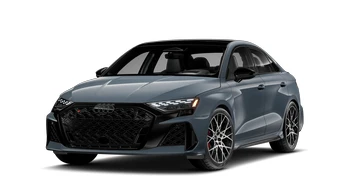 2026 Audi 8Y RS3 - Image 12 of 25