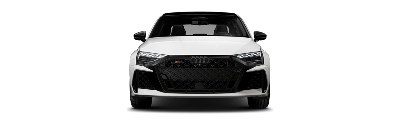 2026 Audi 8Y RS3 - Image 25 of 25