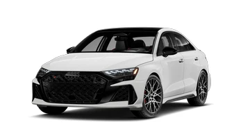 2026 Audi 8Y RS3 - Image 12 of 25