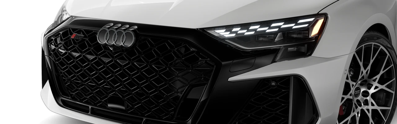 2026 Audi 8Y RS3 - Image 15 of 25
