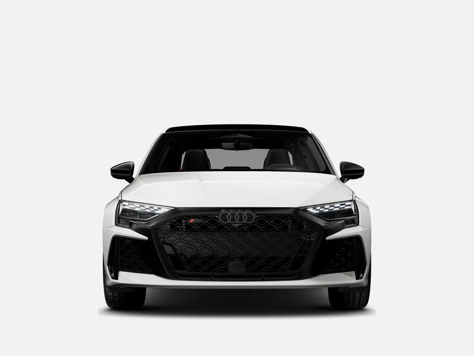 2026 Audi 8Y RS3 - Image 5 of 25