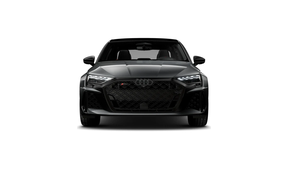 2026 Audi 8Y RS3 - Image 23 of 25