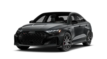 2026 Audi 8Y RS3 - Image 12 of 25