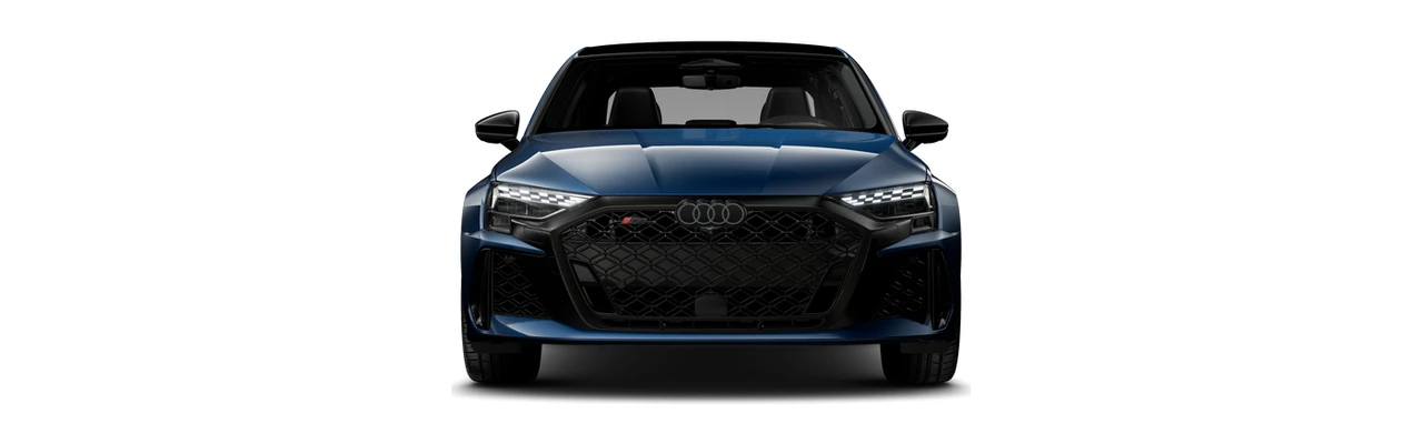2026 Audi 8Y RS3 - Image 25 of 25